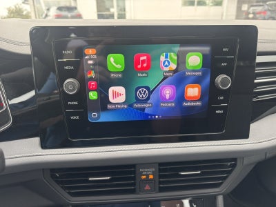 2026 Volkswagen Jetta SEL