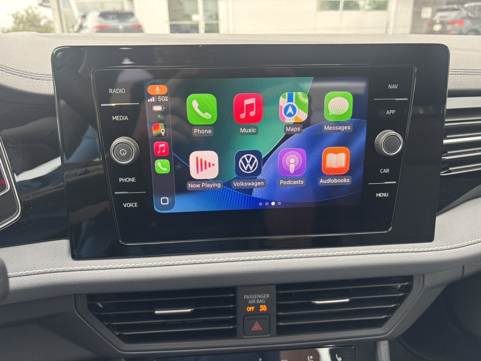 2026 Volkswagen Jetta SEL