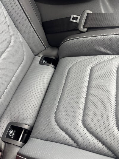 2026 Volkswagen Jetta SEL