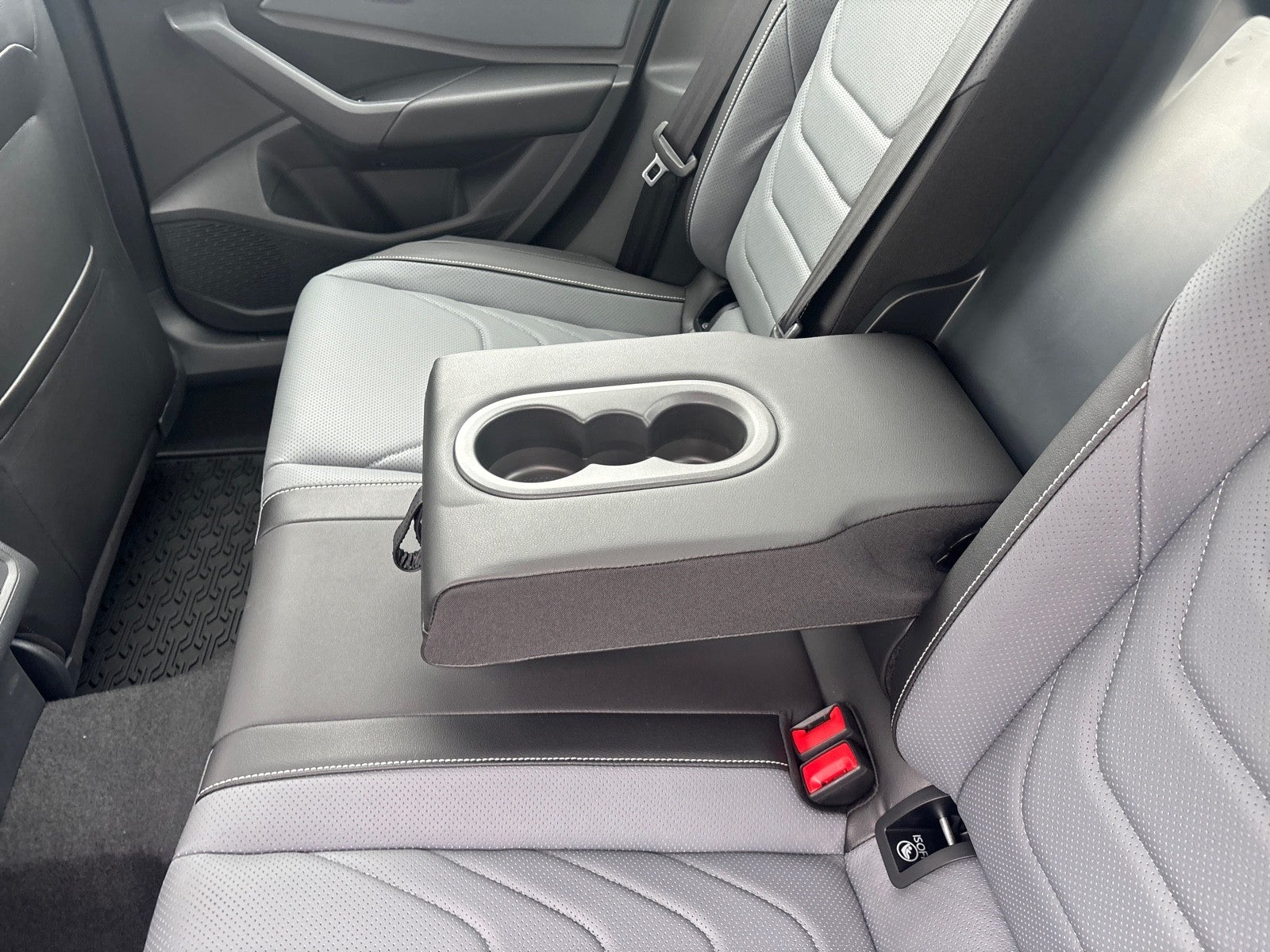 2026 Volkswagen Jetta SEL