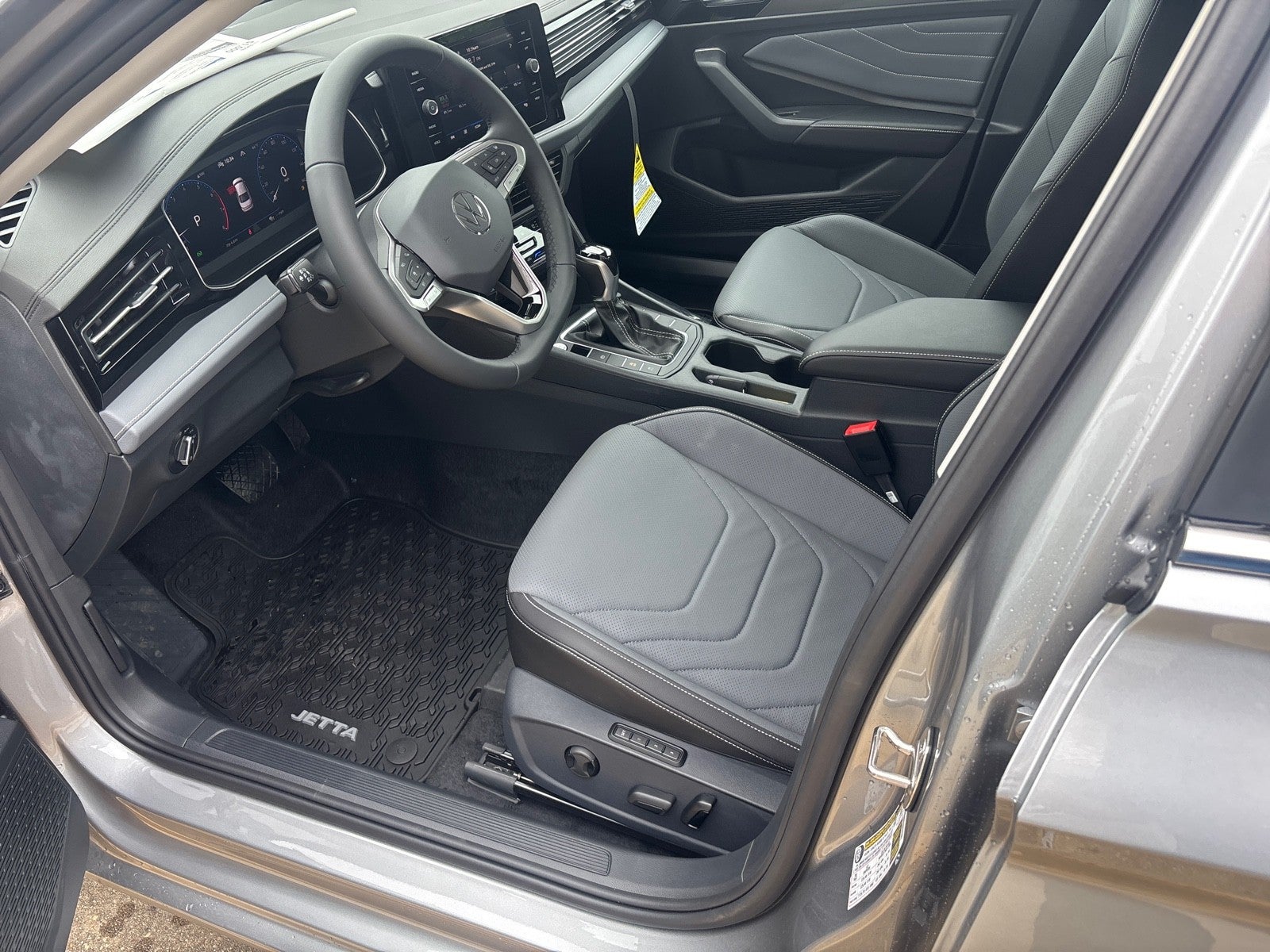 2026 Volkswagen Jetta SEL