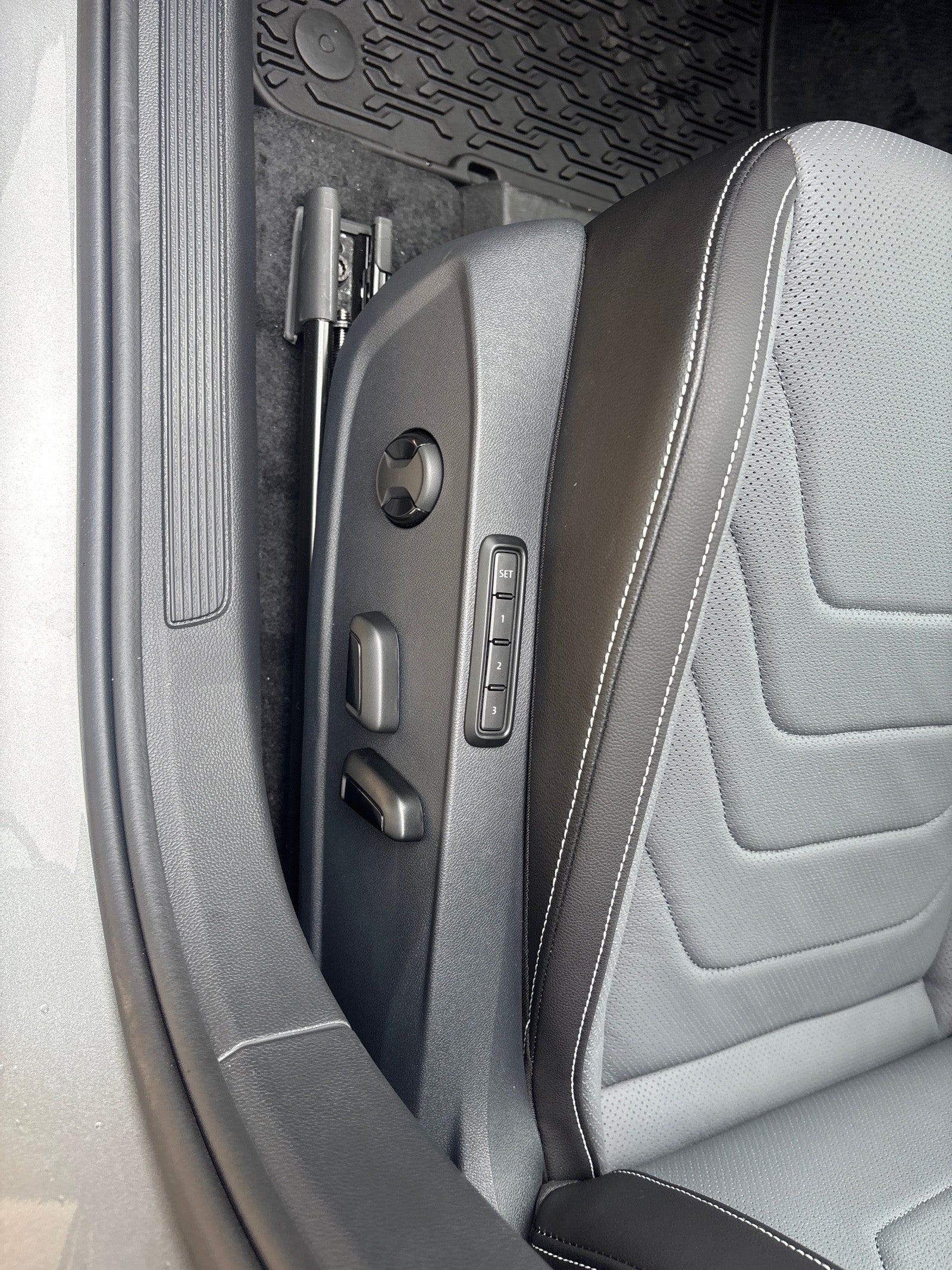 2026 Volkswagen Jetta SEL