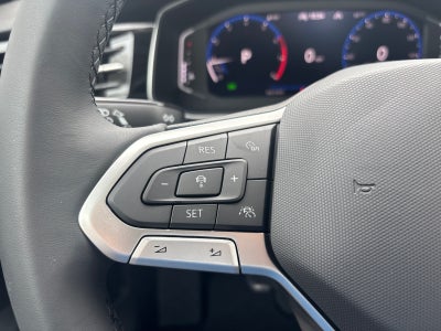 2026 Volkswagen Jetta SEL
