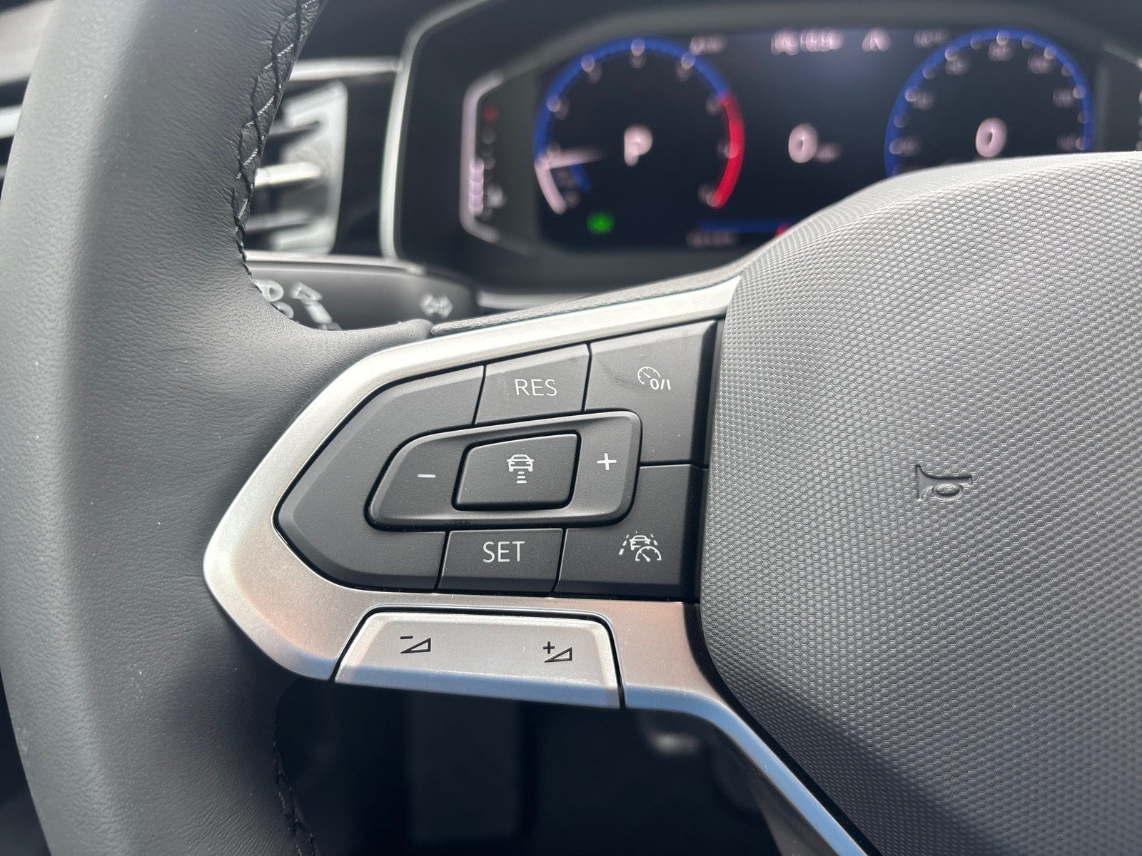 2026 Volkswagen Jetta SEL