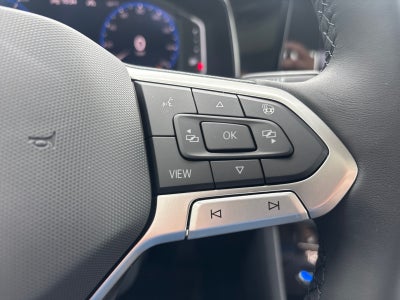 2026 Volkswagen Jetta SEL