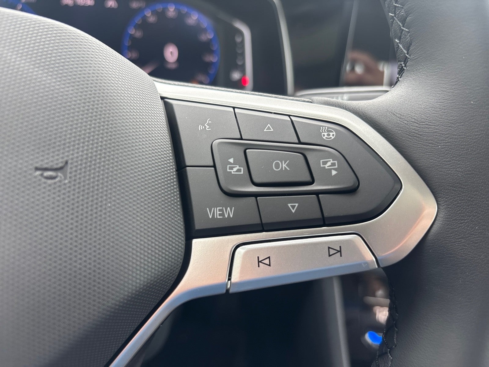2026 Volkswagen Jetta SEL