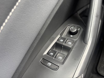 2026 Volkswagen Jetta SEL