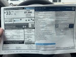 2026 Volkswagen Jetta SEL