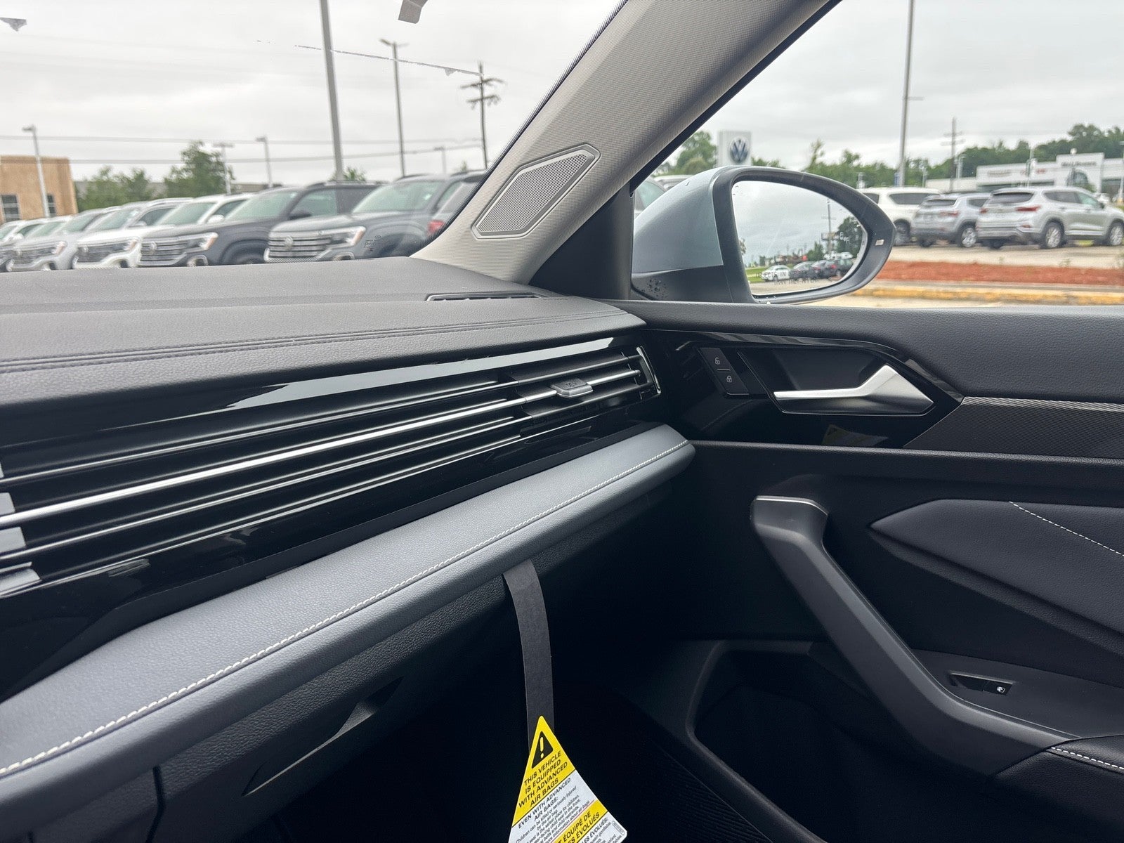 2026 Volkswagen Jetta SEL