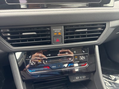 2026 Volkswagen Jetta SEL