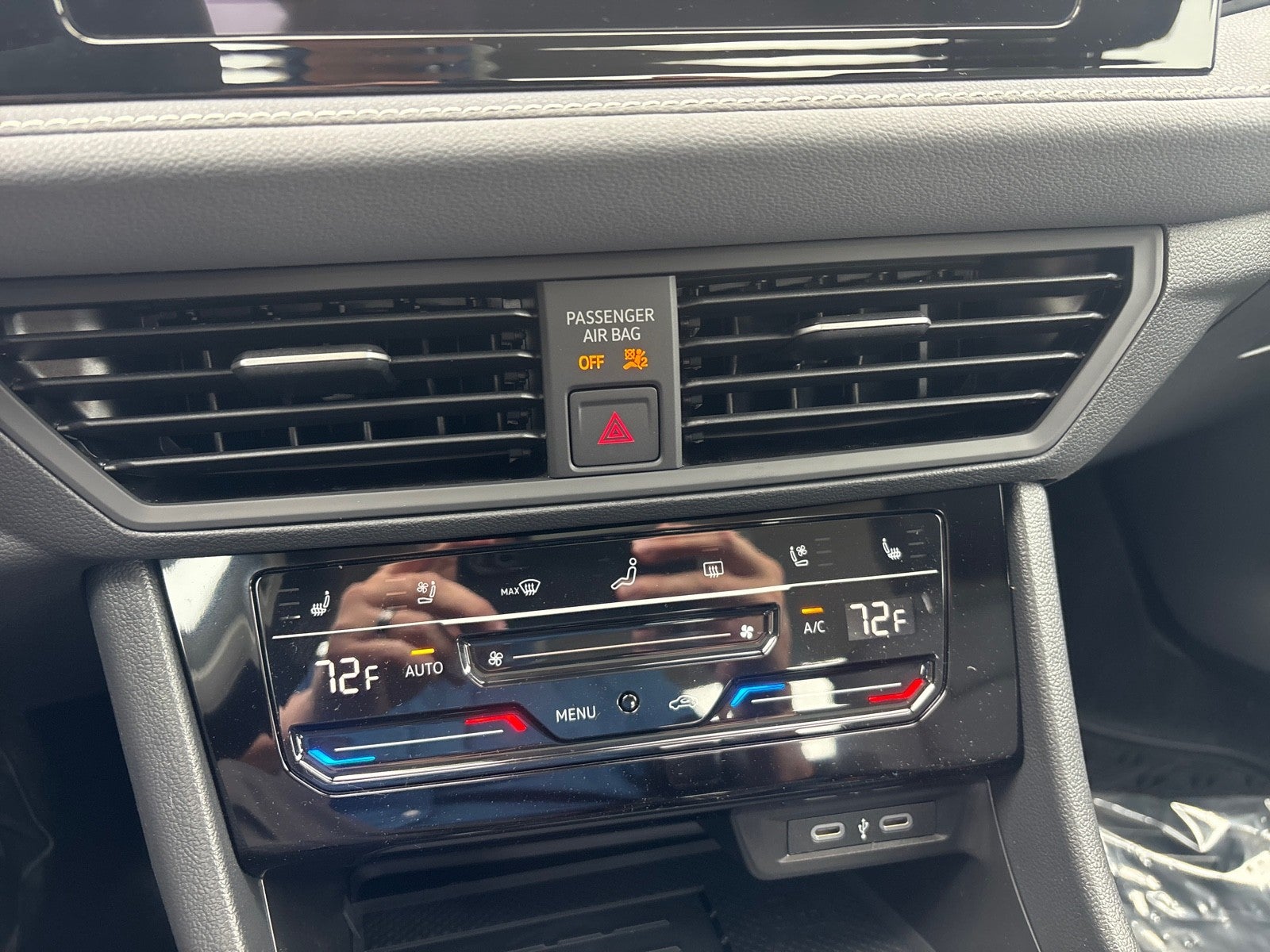 2026 Volkswagen Jetta SEL