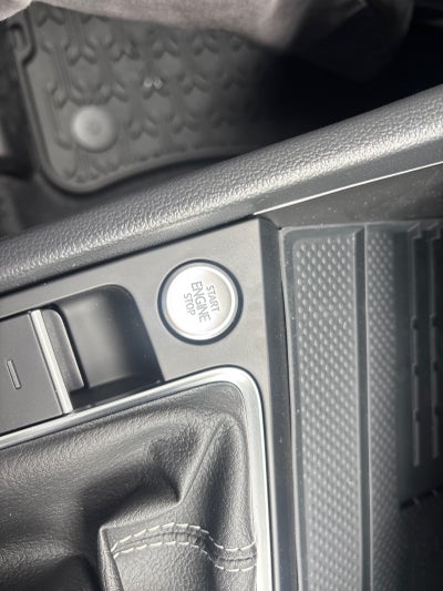 2026 Volkswagen Jetta SEL