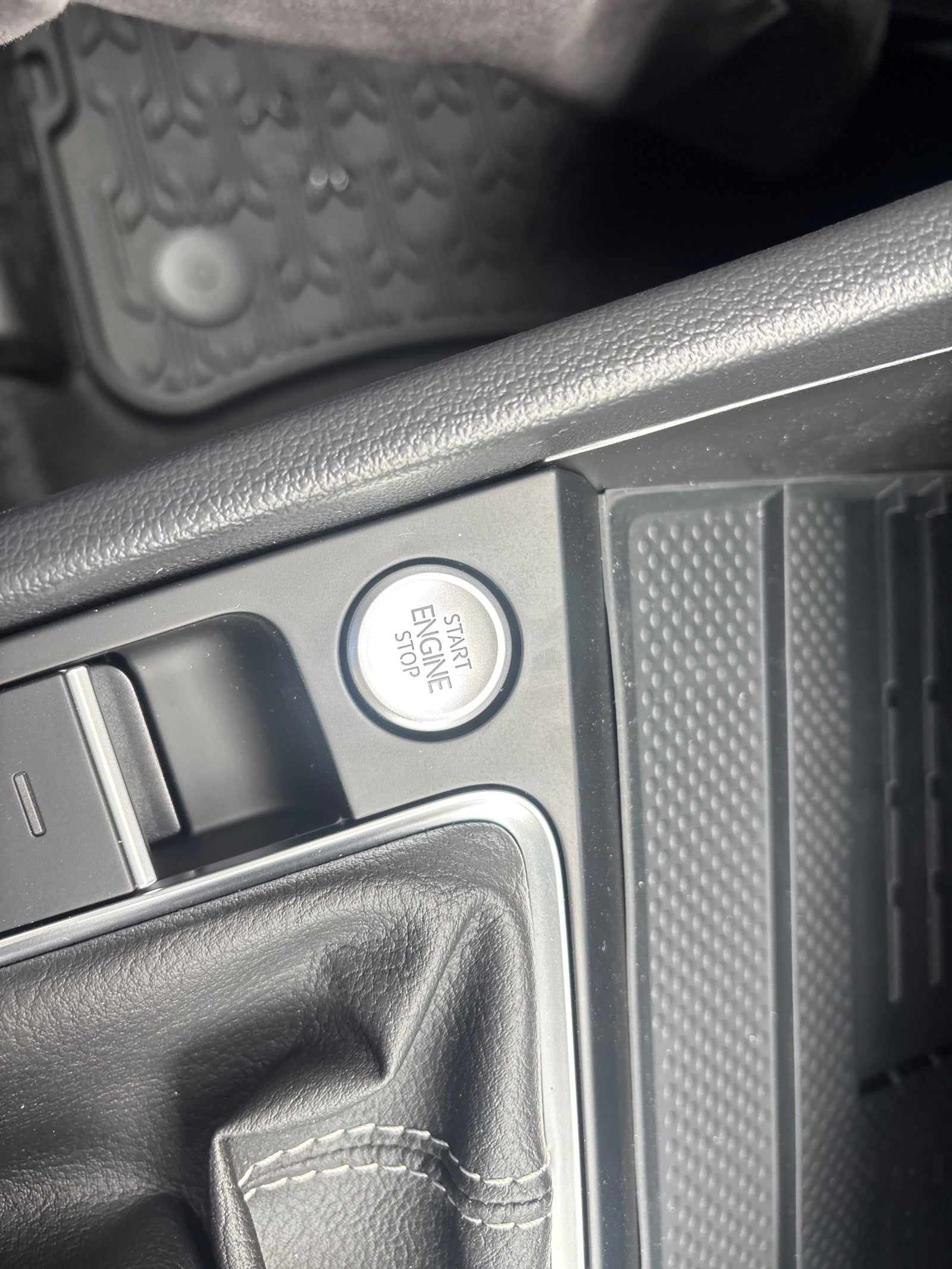 2026 Volkswagen Jetta SEL