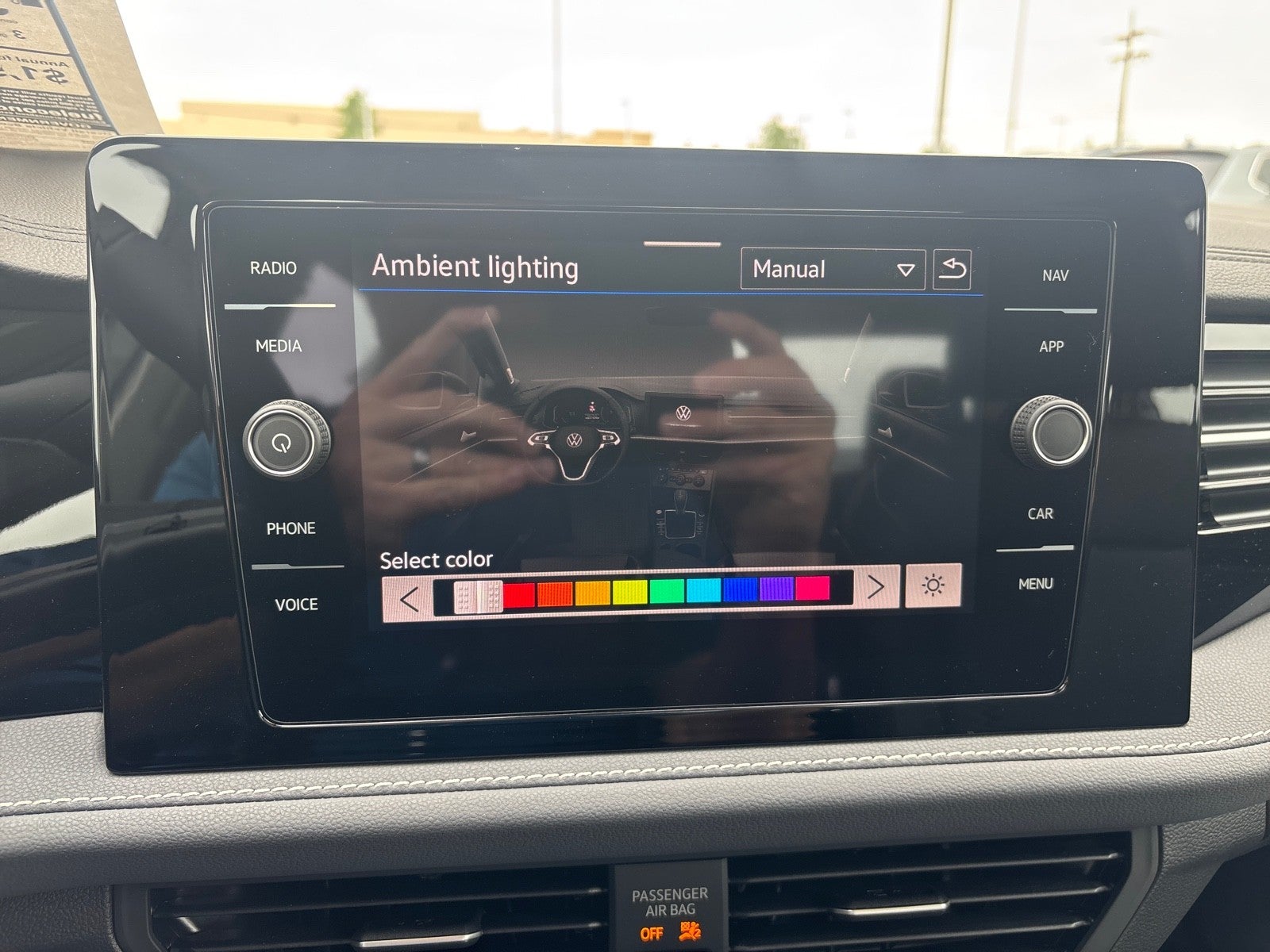 2026 Volkswagen Jetta SEL