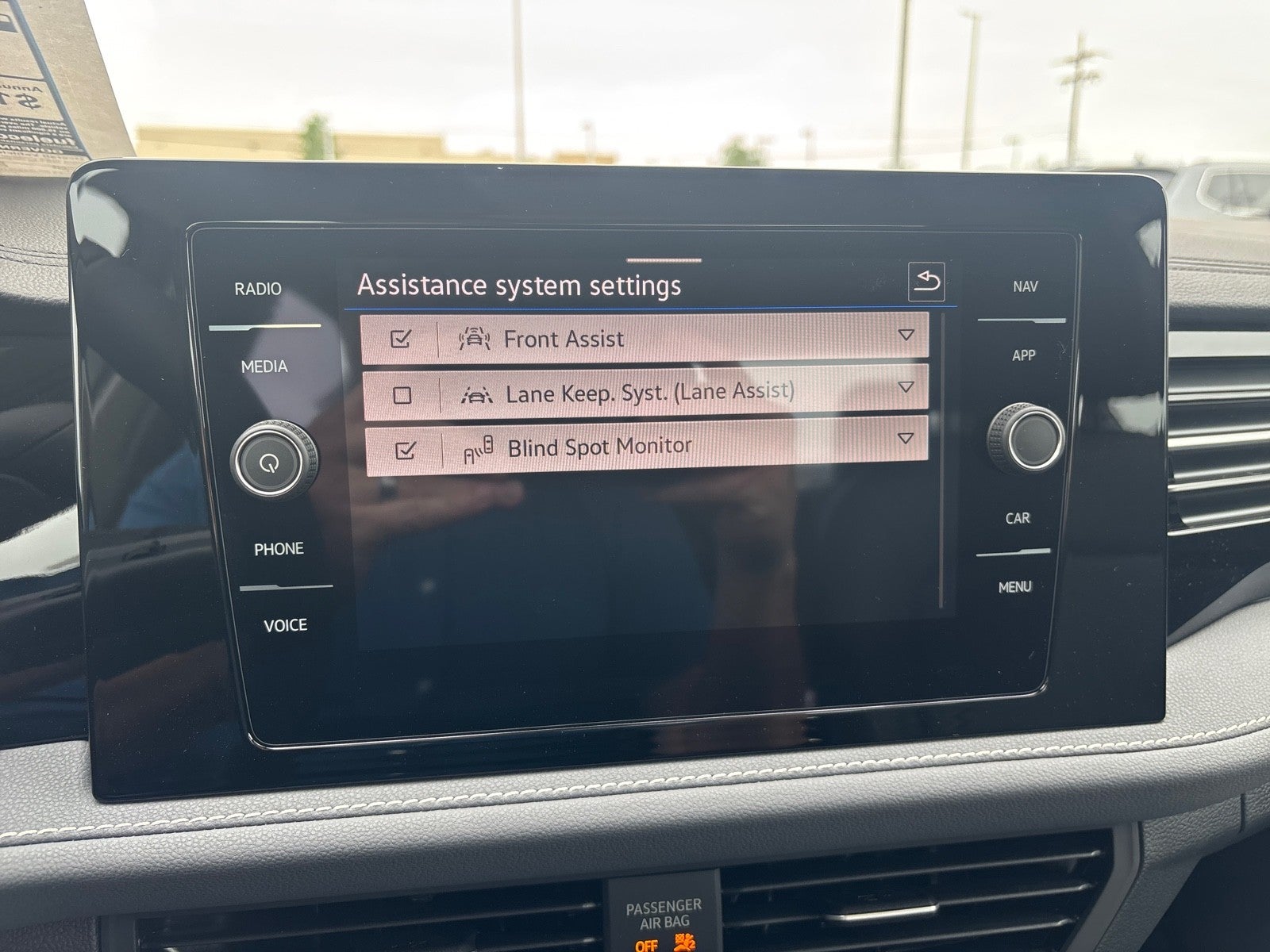 2026 Volkswagen Jetta SEL