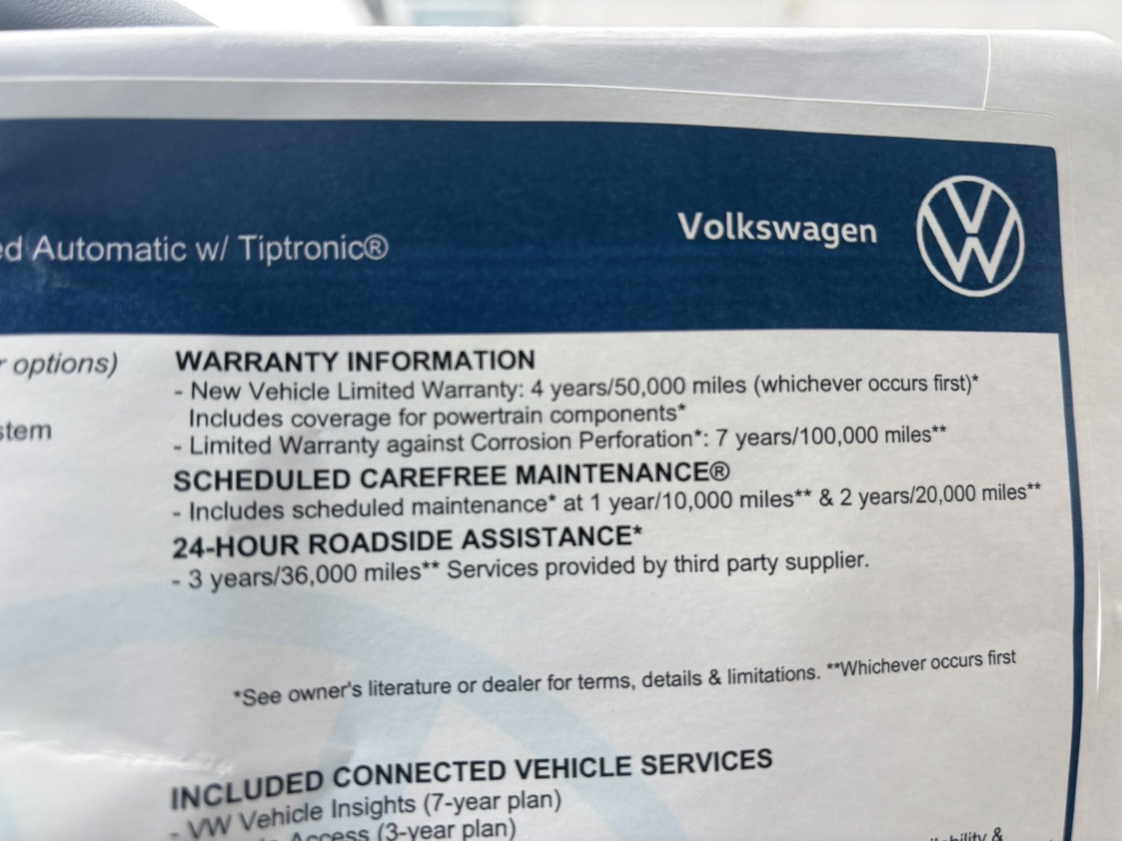 2026 Volkswagen Jetta SEL