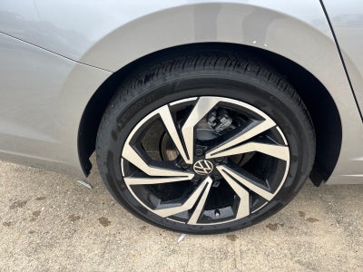 2026 Volkswagen Jetta SEL