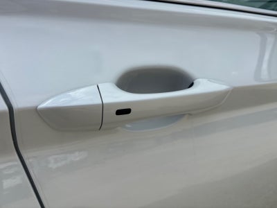 2026 Volkswagen Jetta SEL