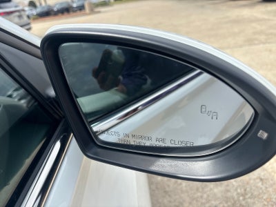 2026 Volkswagen Jetta SEL