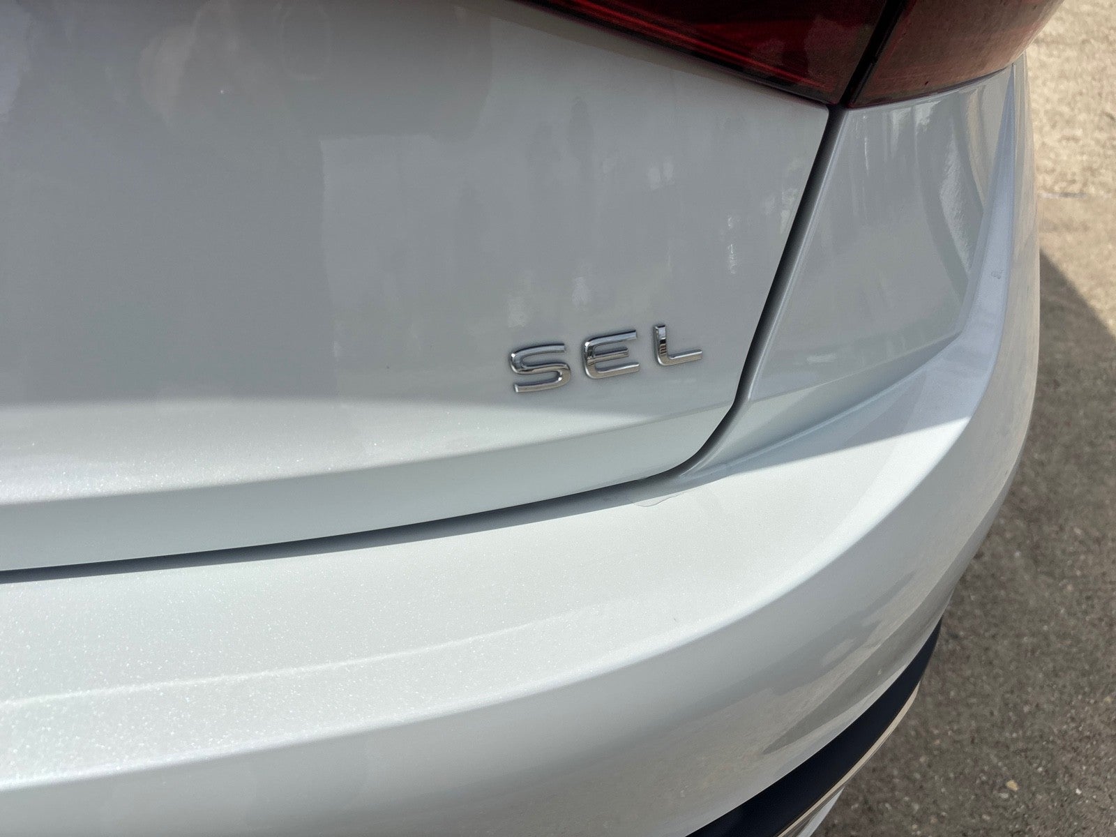 2026 Volkswagen Jetta SEL