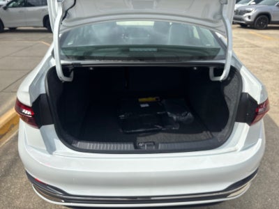 2026 Volkswagen Jetta SEL