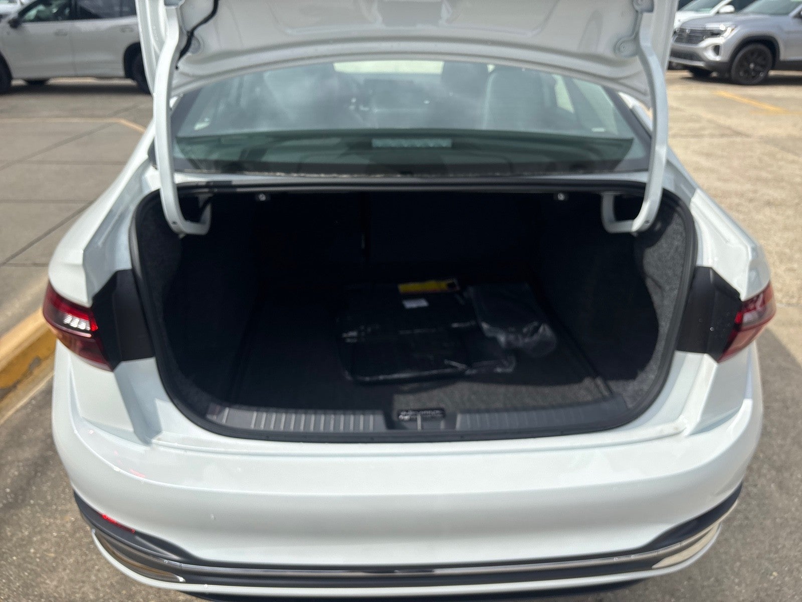 2026 Volkswagen Jetta SEL