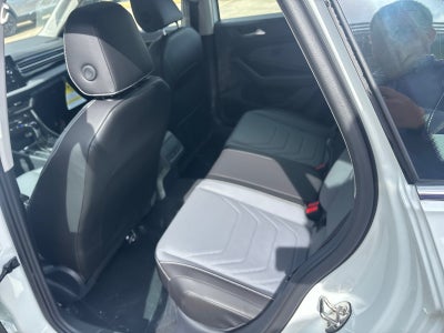 2026 Volkswagen Jetta SEL