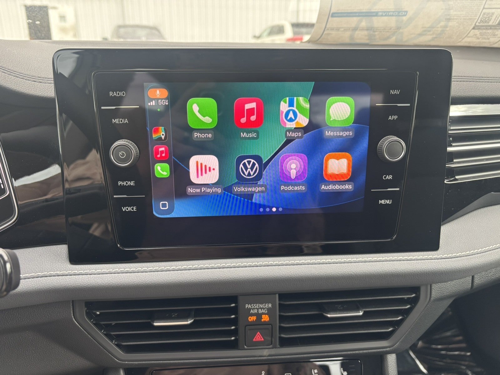 2026 Volkswagen Jetta SEL