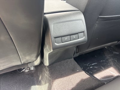 2026 Volkswagen Jetta SEL