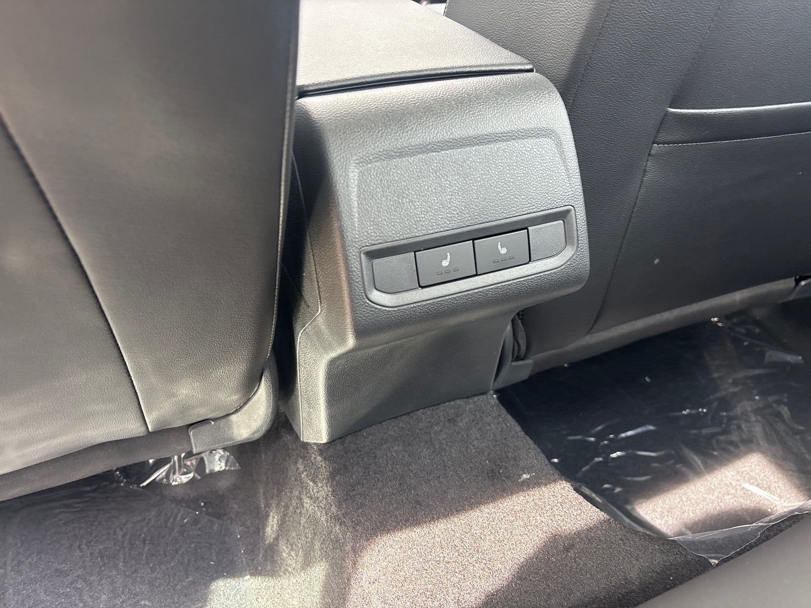 2026 Volkswagen Jetta SEL