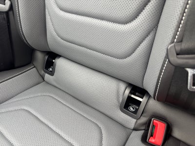 2026 Volkswagen Jetta SEL