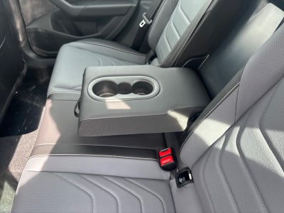 2026 Volkswagen Jetta SEL