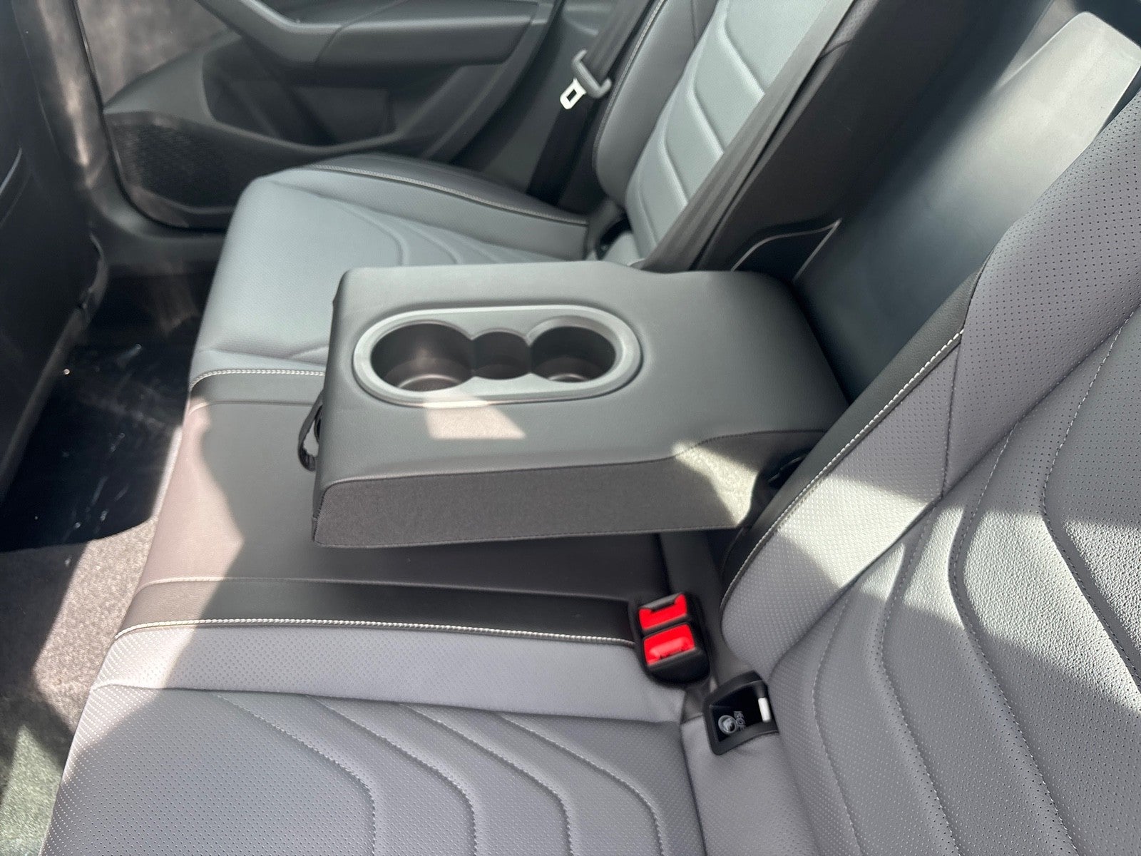 2026 Volkswagen Jetta SEL