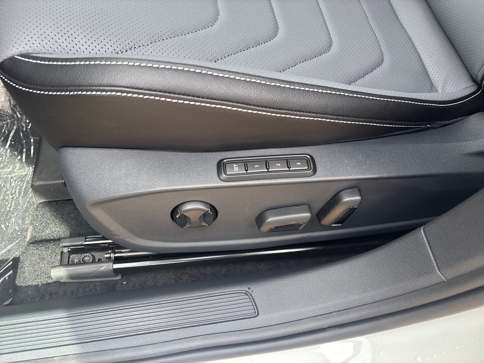 2026 Volkswagen Jetta SEL