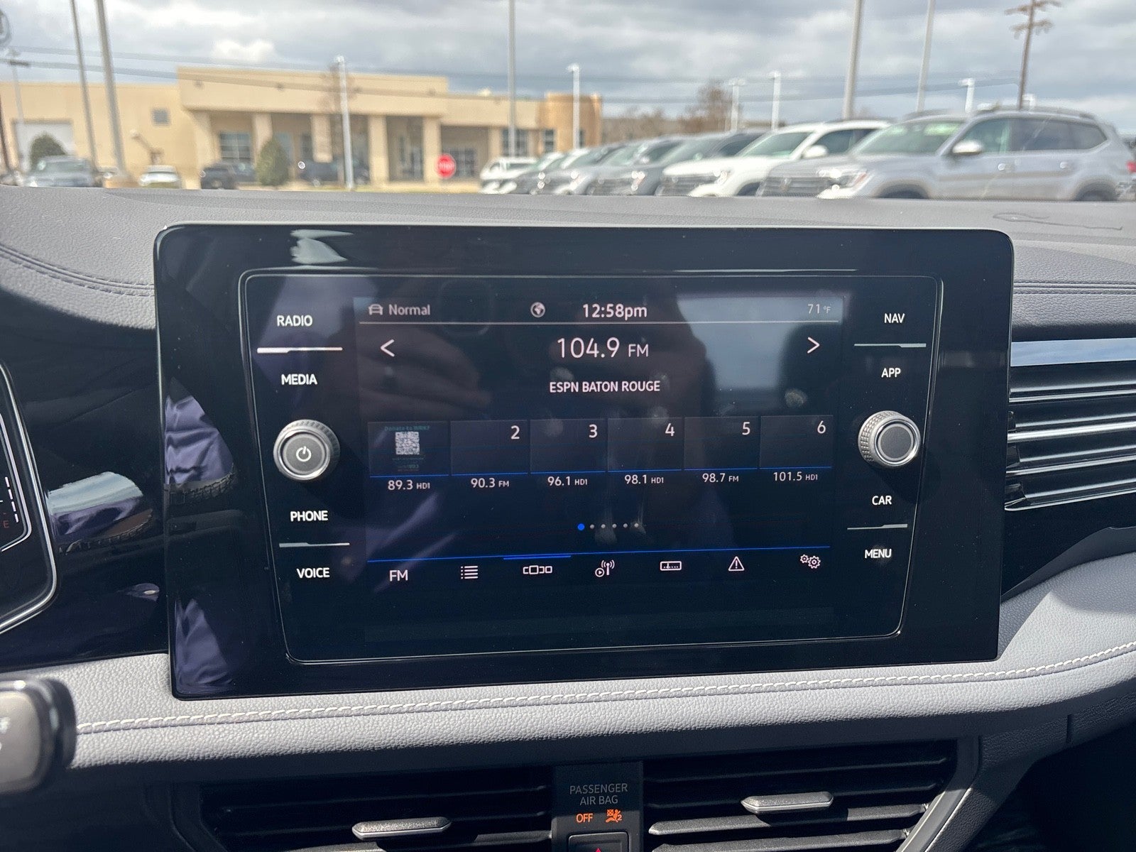 2026 Volkswagen Jetta SEL