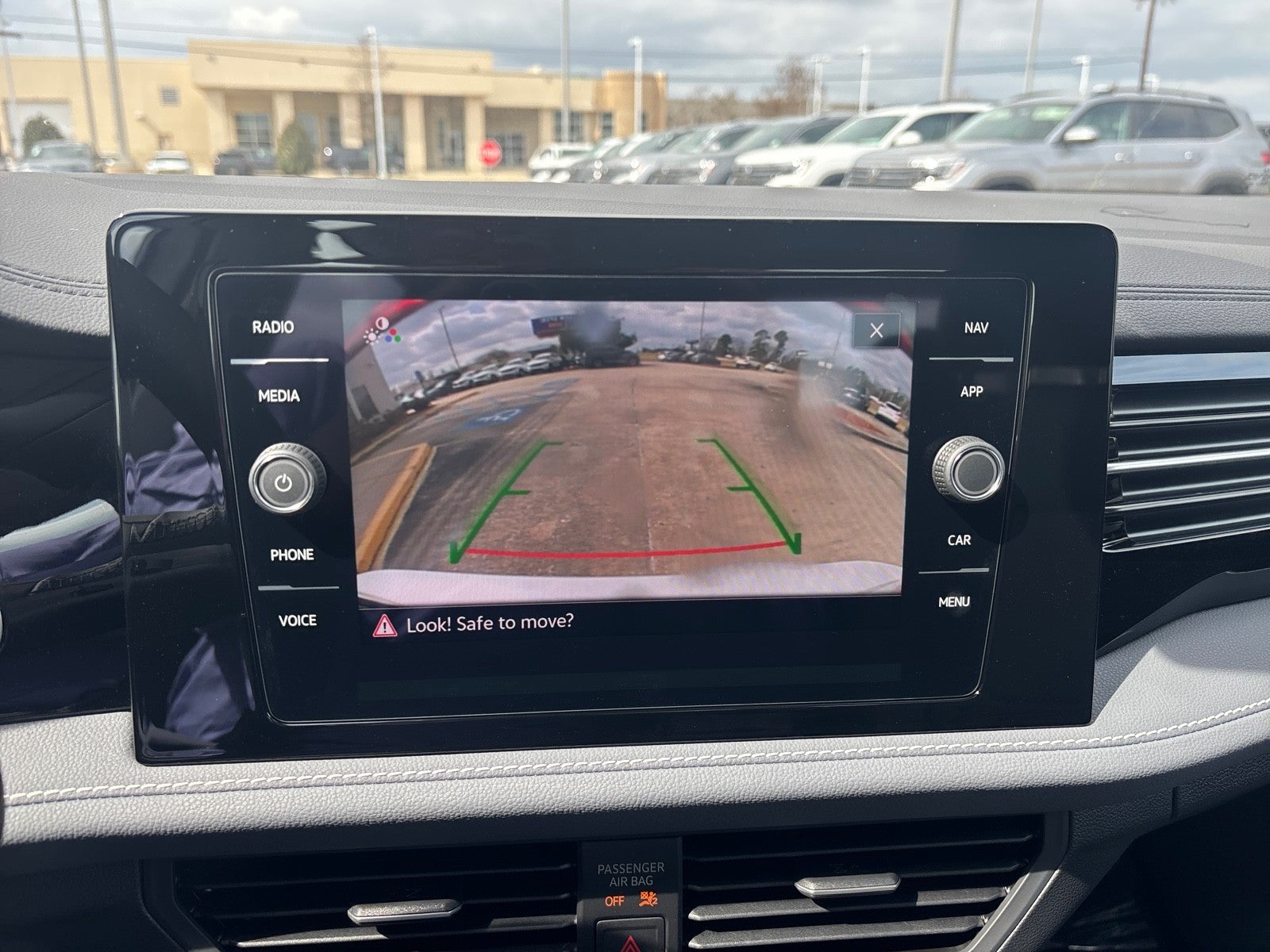 2026 Volkswagen Jetta SEL