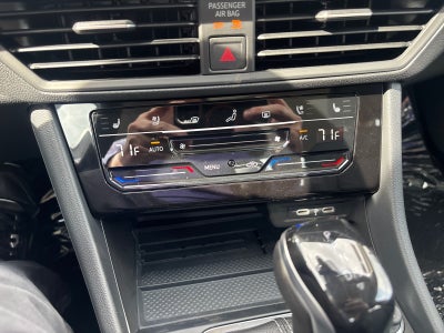 2026 Volkswagen Jetta SEL