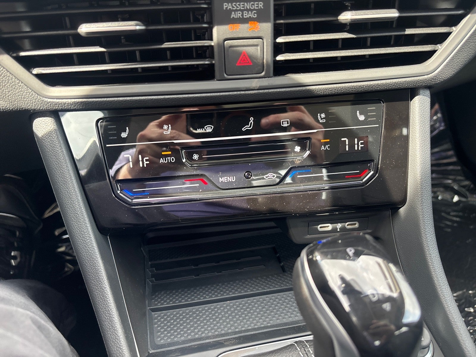 2026 Volkswagen Jetta SEL