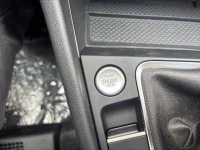 2026 Volkswagen Jetta SEL