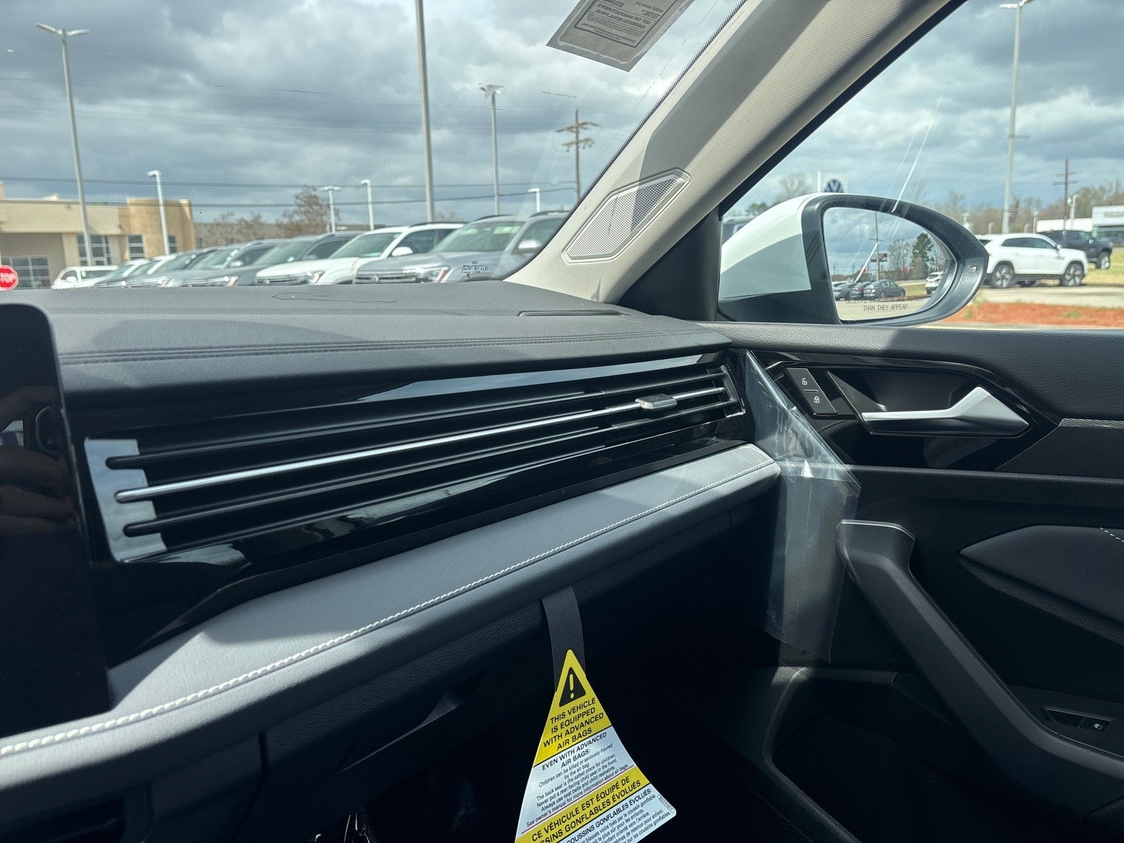 2026 Volkswagen Jetta SEL