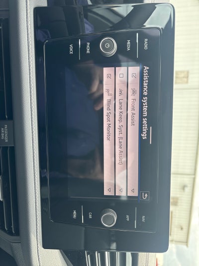 2026 Volkswagen Jetta SEL