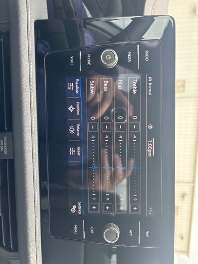 2026 Volkswagen Jetta SEL