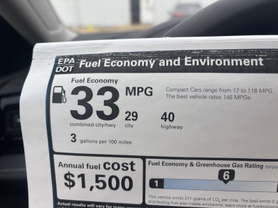 2026 Volkswagen Jetta SEL