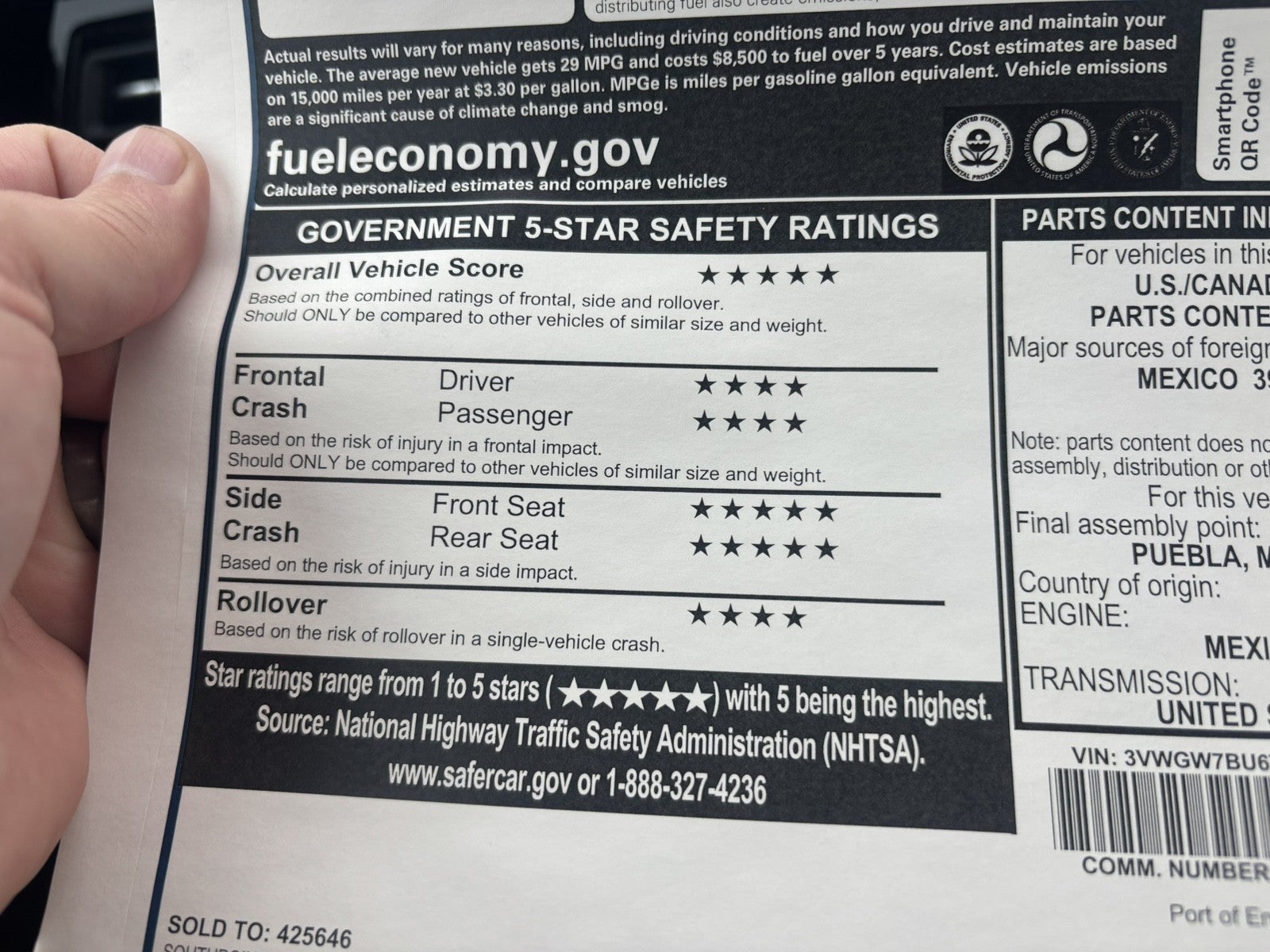 2026 Volkswagen Jetta SEL