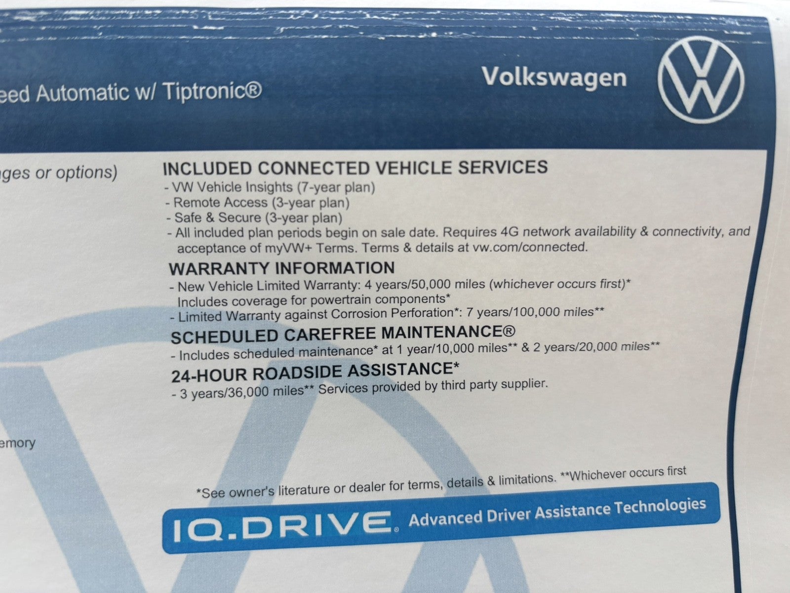 2026 Volkswagen Jetta SEL