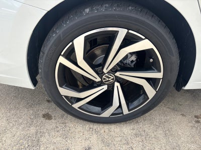 2026 Volkswagen Jetta SEL