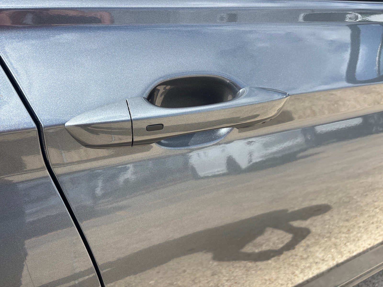 2026 Volkswagen Jetta SEL