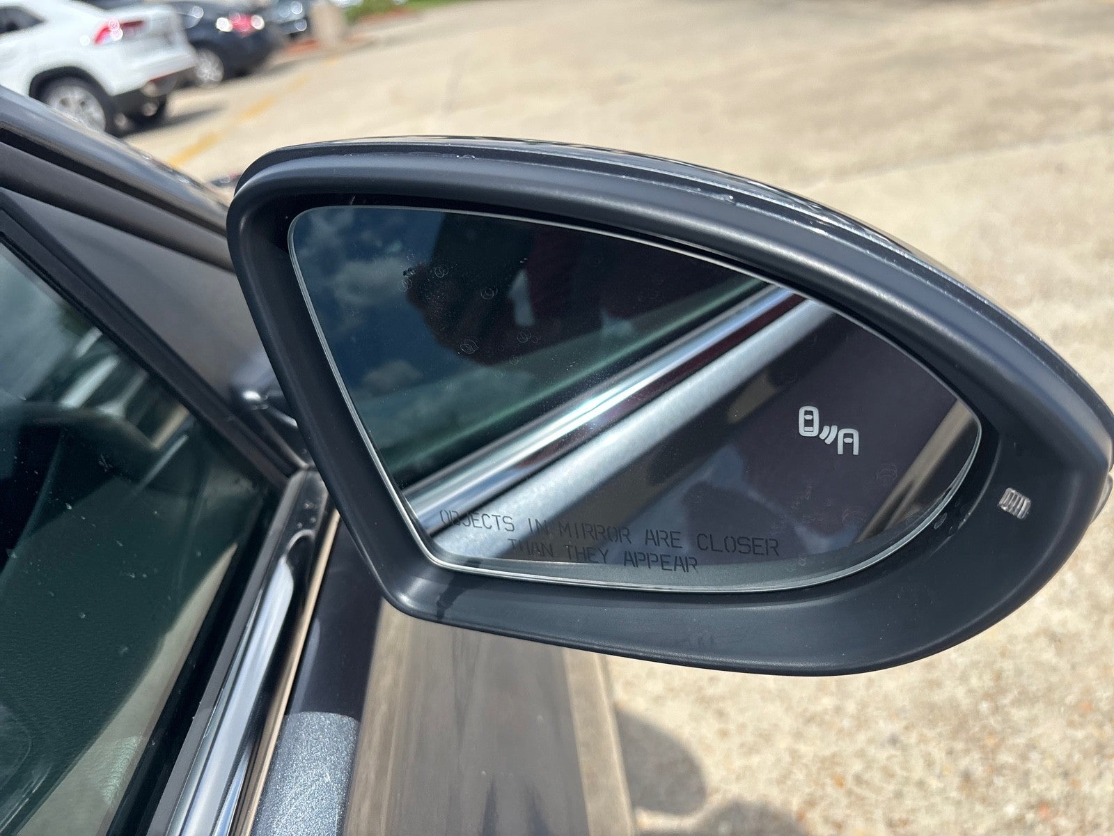 2026 Volkswagen Jetta SEL