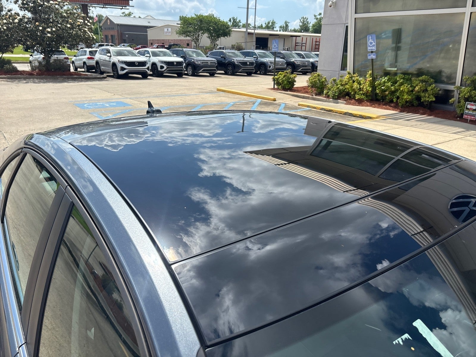 2026 Volkswagen Jetta SEL