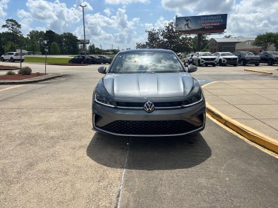 2026 Volkswagen Jetta SEL